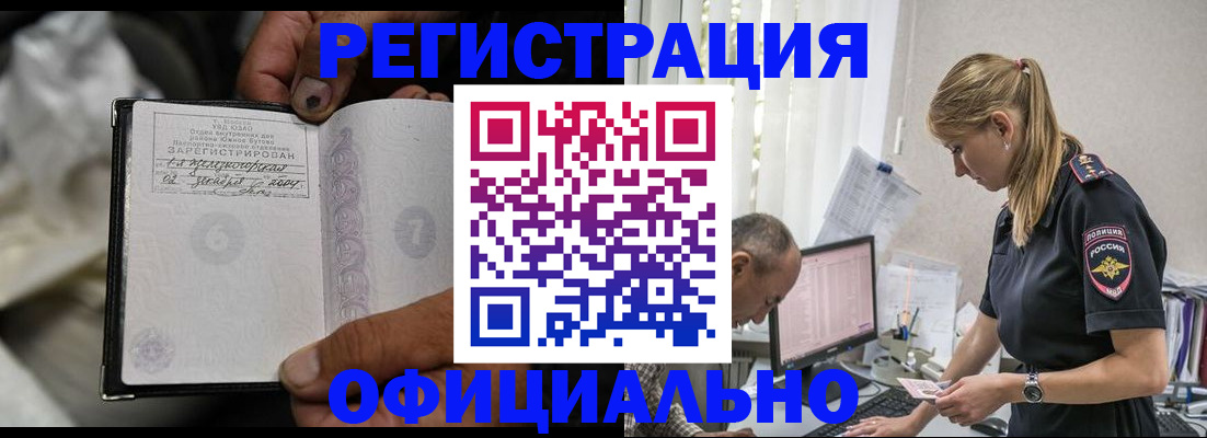 прописка в Щёлково